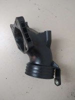 Гофра инжектора Mercedes  A6460980024 Mercedes  A6460980024