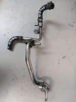 Трубка топливная Mercedes  A6420702732 Mercedes  A6420702732