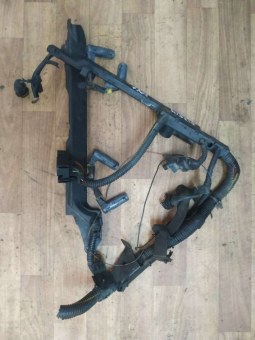 Проводка двигателя Opel  000055194, 90584883 Opel  000055194, 90584883