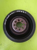 Шкив коленвала Skoda  059105251M Skoda  059105251M