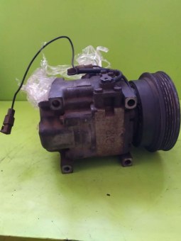 Компрессор кондиционера Mazda  H12A0AH4QU Mazda  H12A0AH4QU