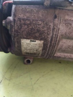 Компрессор кондиционера Nissan  92600CY09E Nissan  92600CY09E