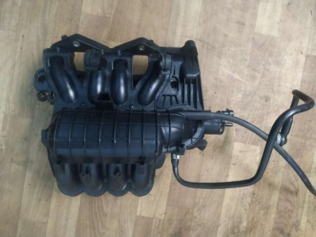 Коллектор впускной Fiat   55219296, 0261230268 Fiat  55219296, 0261230268