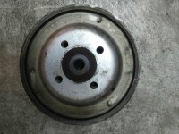 Шкив коленвала Renault   7700864702, 7700866060 Renault  7700864702, 7700866060