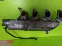Коллектор впускной Renault  7700111560 Renault  7700111560