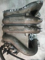 Коллектор впускной Renault   7700107573 Renault  7700107573