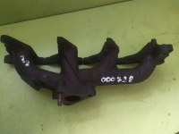 Коллектор выпускной Renault  7700874571 Renault  7700874571
