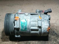 Компрессор кондиционера Volkswagen  SD7V16, 1H0820803D Volkswagen  SD7V16, 1H0820803D