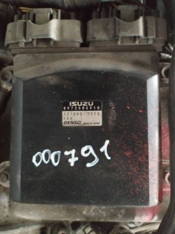 Блок управления форсунками Opel  DENSO1310001270 Opel  DENSO1310001270
