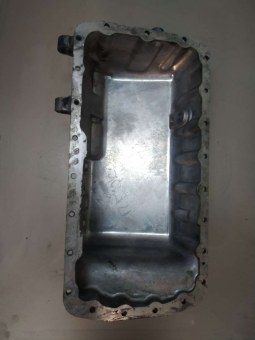 Поддон Citroen   Citroen  