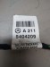 Стеклоподъемник задний левый Mercedes  A2117300146, A2118202342, A2115404209 Mercedes  A2117300146, A2118202342, A2115404209