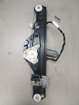 Стеклоподъемник задний левый Mercedes  A2117300146, A2118202342, A2115404209 Mercedes  A2117300146, A2118202342, A2115404209