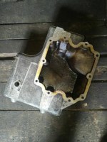 Поддон Rover  LSB102890 Rover  LSB102890