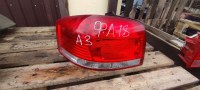 Фонарь задний правый Audi  8p0945095A Audi  8p0945095A