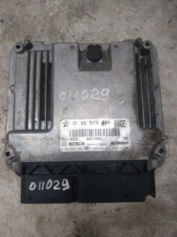Блок управления двигателем Opel  0281015149, 55573330, 55566722 Opel  0281015149, 55573330, 55566722