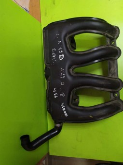 Коллектор впускной Peugeot  9632251780 Peugeot  9632251780