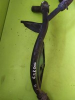 Трубка охлаждающей жидкости пластиковая Volkswagen  1K0121070CD Volkswagen  1K0121070CD