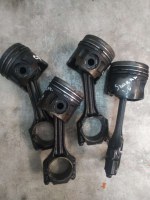 Поршень Volkswagen  79L41 Volkswagen  79L41