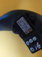 Датчик абсолютного давления Volkswagen  0281002401,038906051C Volkswagen  0281002401,038906051C