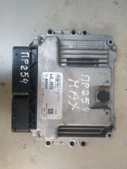 Блок управления двигателем Ford  0281011826, WLAS18881D, 88250258, 1039S23511 Ford  0281011826, WLAS18881D, 88250258, 1039S23511