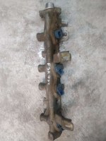 Топливная рампа  Renault  857013 Renault  857013