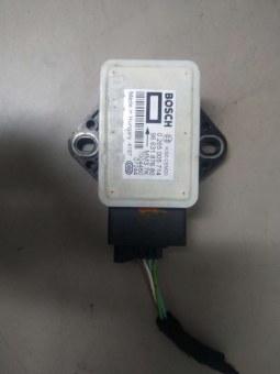 Датчик ускорения Peugeot  265005714, 9663187680 Peugeot  265005714, 9663187680