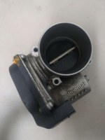 Заслонка дроссельная Volkswagen  03C133062S Volkswagen  03C133062S