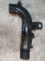 Патрубок интеркулера Toyota  173620R010 Toyota  173620R010