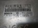 Блок управления двигателем Mercedes  A6111531191, 0281011747 Mercedes  A6111531191, 0281011747