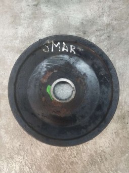 Шкив коленвала Smart   Smart  