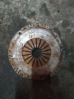 Корзина сцепления Volkswagen   Volkswagen  