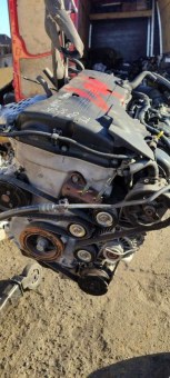 Раздаточная коробка Mitsubishi  4B12 Mitsubishi  4B12