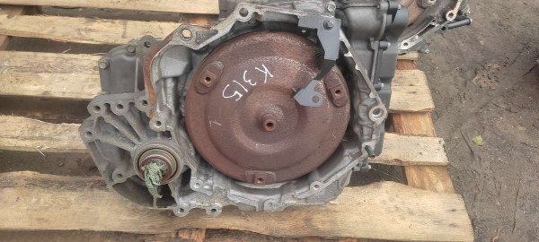 КПП автоматическая (АКПП) Opel  6T40, 4CDW, 24261730 Opel  6T40, 4CDW, 24261730