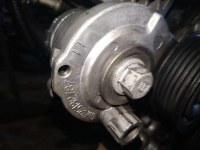 Натяжитель ремня ГРМ Chevrolet   25182787, 25192084 Chevrolet  25182787, 25192084