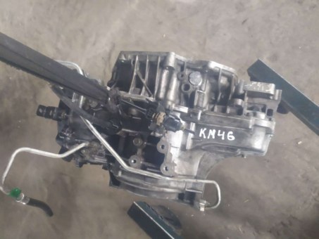 КПП автоматическая (АКПП) Opel  6T40,9BBW Opel  6T40,9BBW