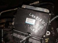 Электронный блок управления двигателем (ЭБУ/мозги) Mitsubishi Lancer 2008 2000  1860A8660
