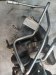 Трубка охлаждающей жидкости металлическая Volkswagen  03C121469D Volkswagen  03C121469D