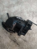 Патрубок воздушного фильтра Volkswagen  03C129721D Volkswagen  03C129721D