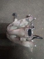 Коллектор впускной Opel   92067386 Opel  92067386