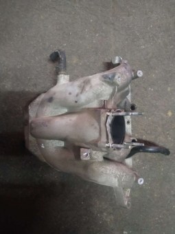 Коллектор впускной Opel   92067386 Opel  92067386