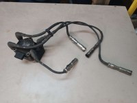 Катушка зажигания Volkswagen   032905106B Volkswagen  032905106B