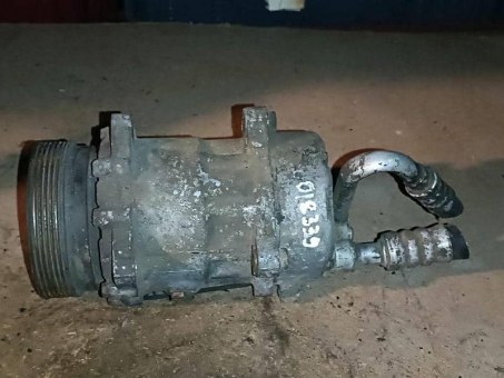 Компрессор кондиционера Volkswagen  1J0820803A Volkswagen  1J0820803A