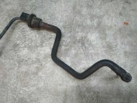 Клапан вентиляции топливного бака Volkswagen  6QE906517A, 2580115B Volkswagen  6QE906517A, 2580115B
