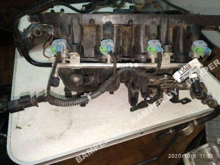 Проводка двигателя Opel  55567239 Opel  55567239