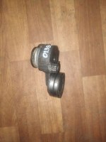 Натяжитель ремня генератора Opel  55556090AZ Opel  55556090AZ