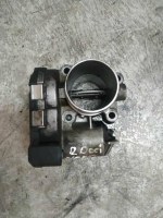 Заслонка дроссельная Renault  8200330810E, H8200330812, 0281002681 Renault  8200330810E, H8200330812, 0281002681