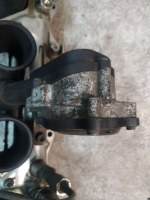 Заслонка дроссельная Volkswagen   2900308501, 408241001 Volkswagen  2900308501, 408241001