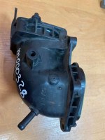 Патрубок воздушного фильтра Volkswagen  03С129721B Volkswagen  03С129721B