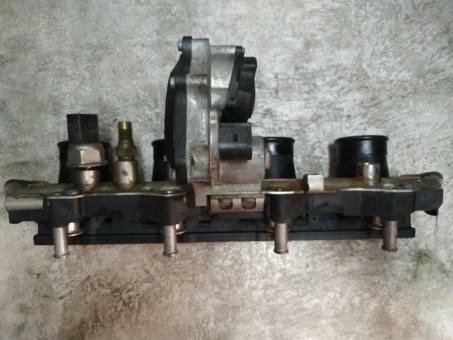 Коллектор впускной Volkswagen   06D133209T, 06D133340, 0261545008, 2900308501 Volkswagen  06D133209T, 06D133340, 0261545008, 2900308501