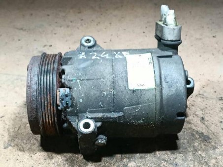Компрессор кондиционера Opel  15795246, 09275070537 Opel  15795246, 09275070537